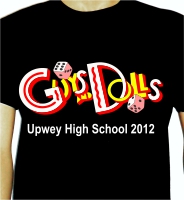 Guys & Dolls