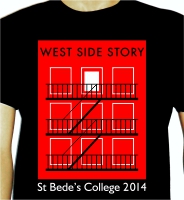 West Side Story C